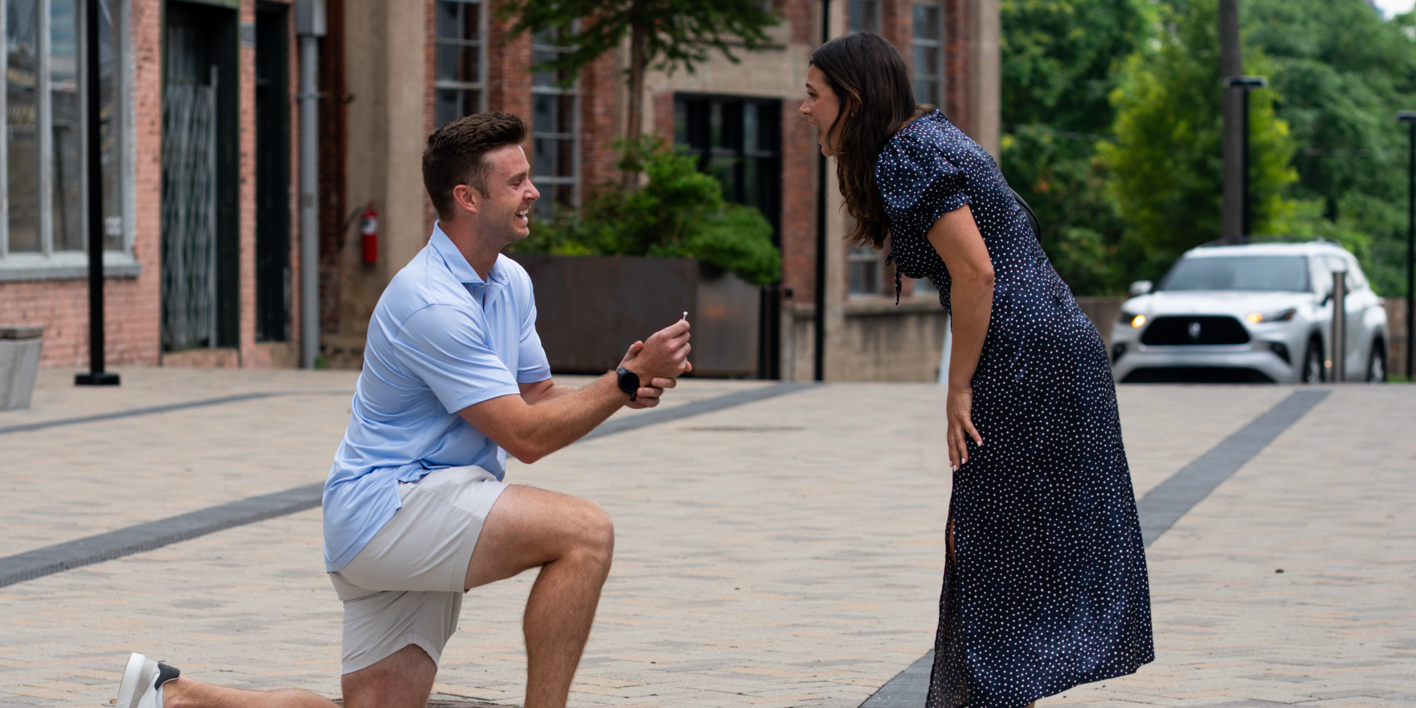 Jessi Boozer and Jack Rettig's Wedding Website - The Knot