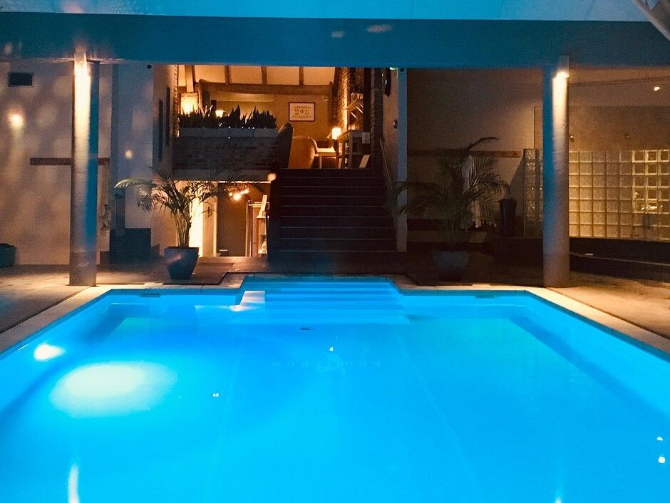 Picture of Aquatron Sauna Spa
