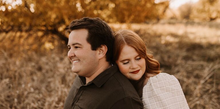 Haley & Troy Home Page Banner