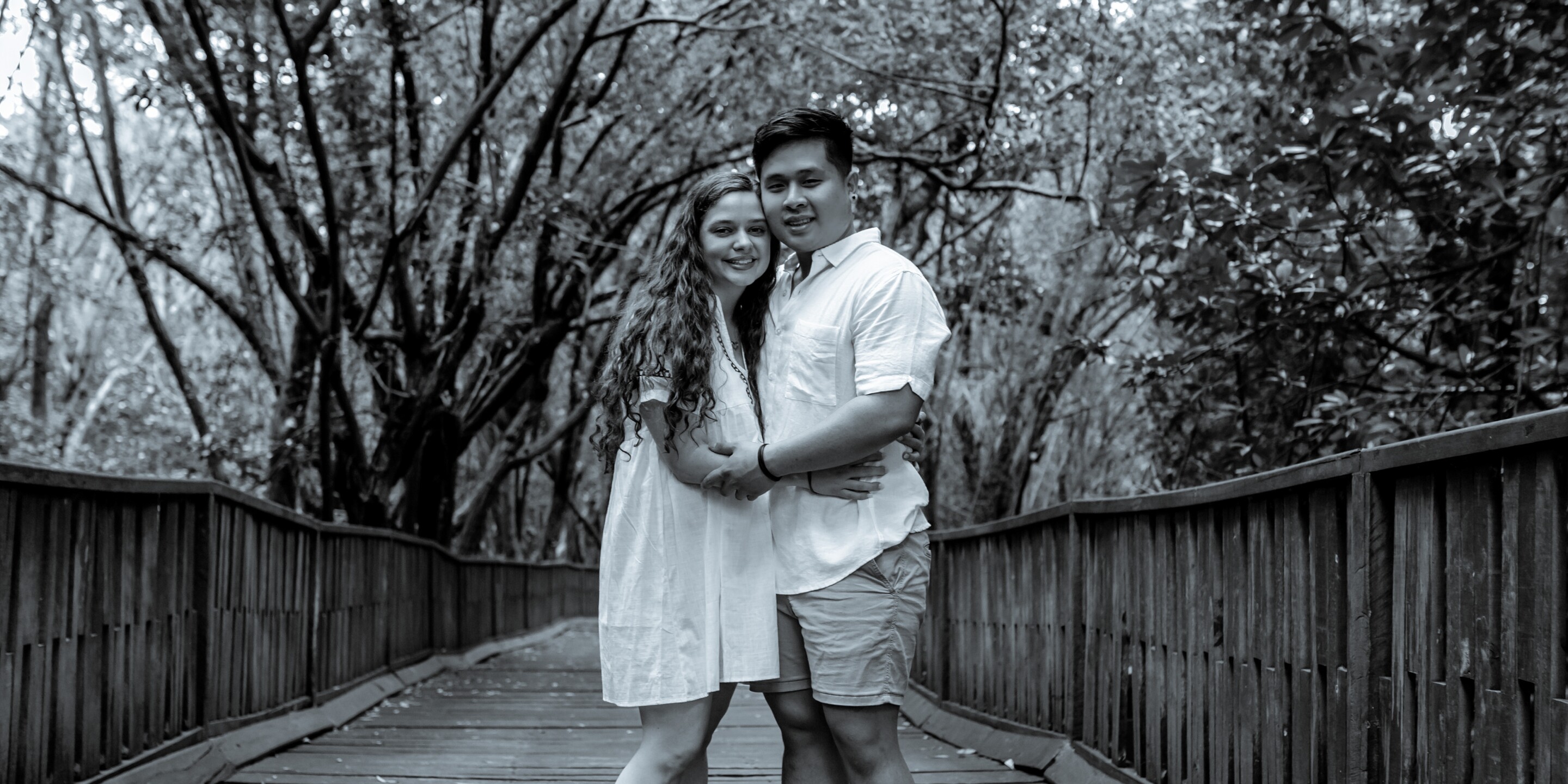 Max & Emily Home Page Banner