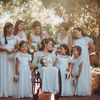 Music Filled Every Part of This Romantic Wedding at Madera Estates in Conroe, Texas