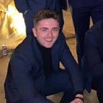Michael Woodham