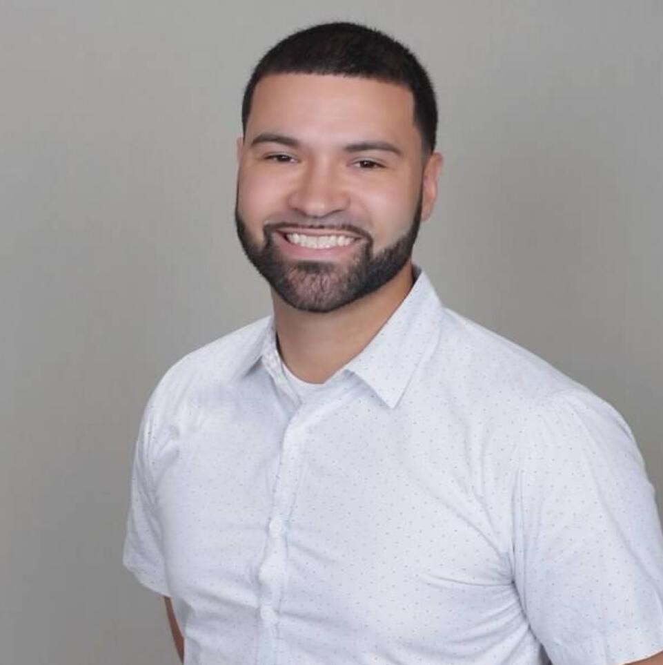 Brandon Molina