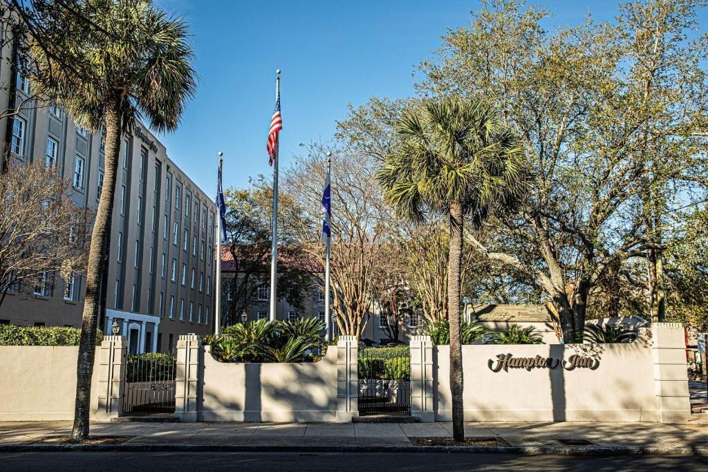 Picture of Hampton Inn Charleston-Historic District