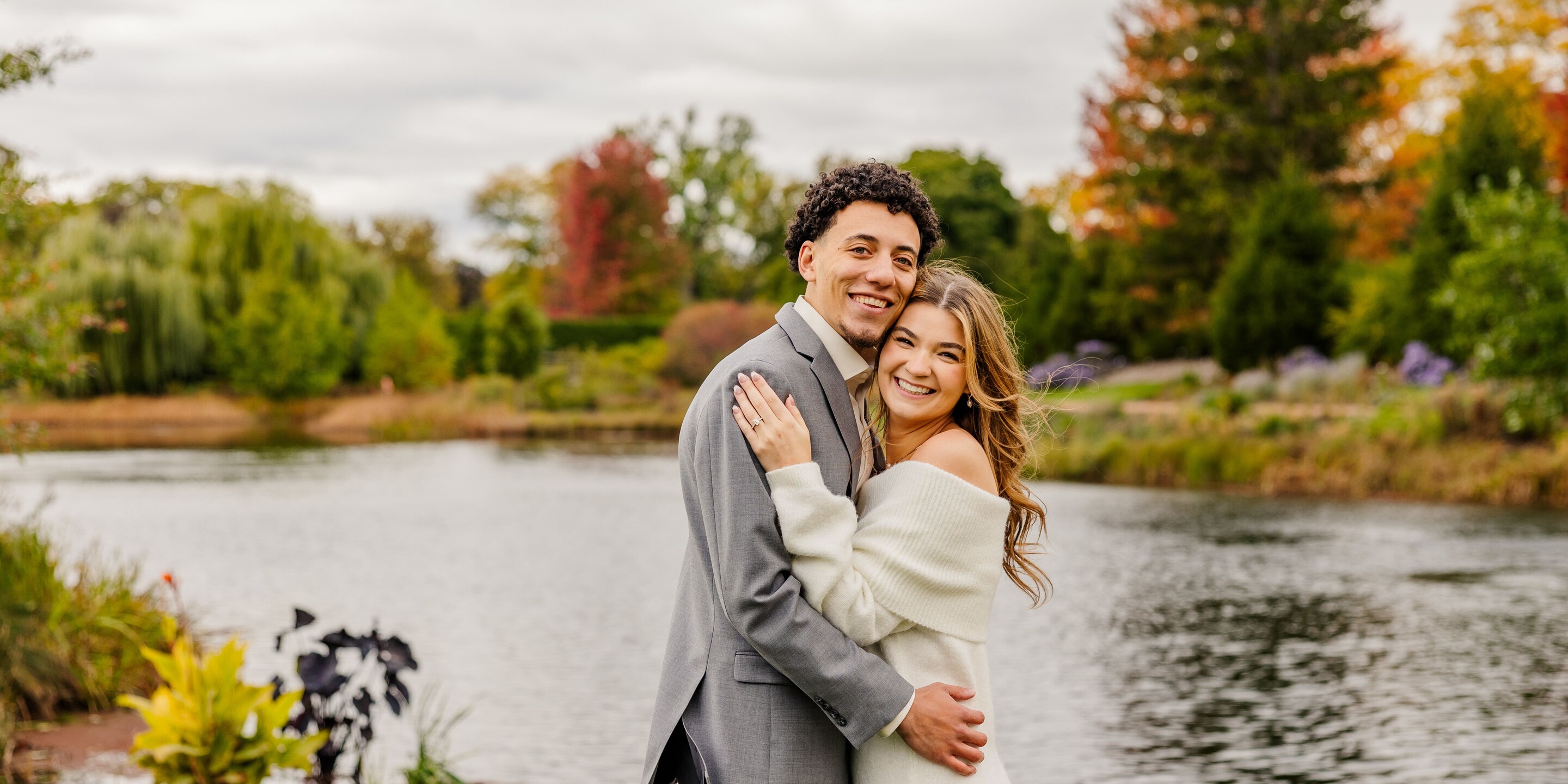 Sidney & Lindsey Home Page Banner