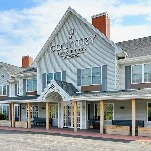 Picture of Country Inn & Suites by Radisson, Mount Morris, NY