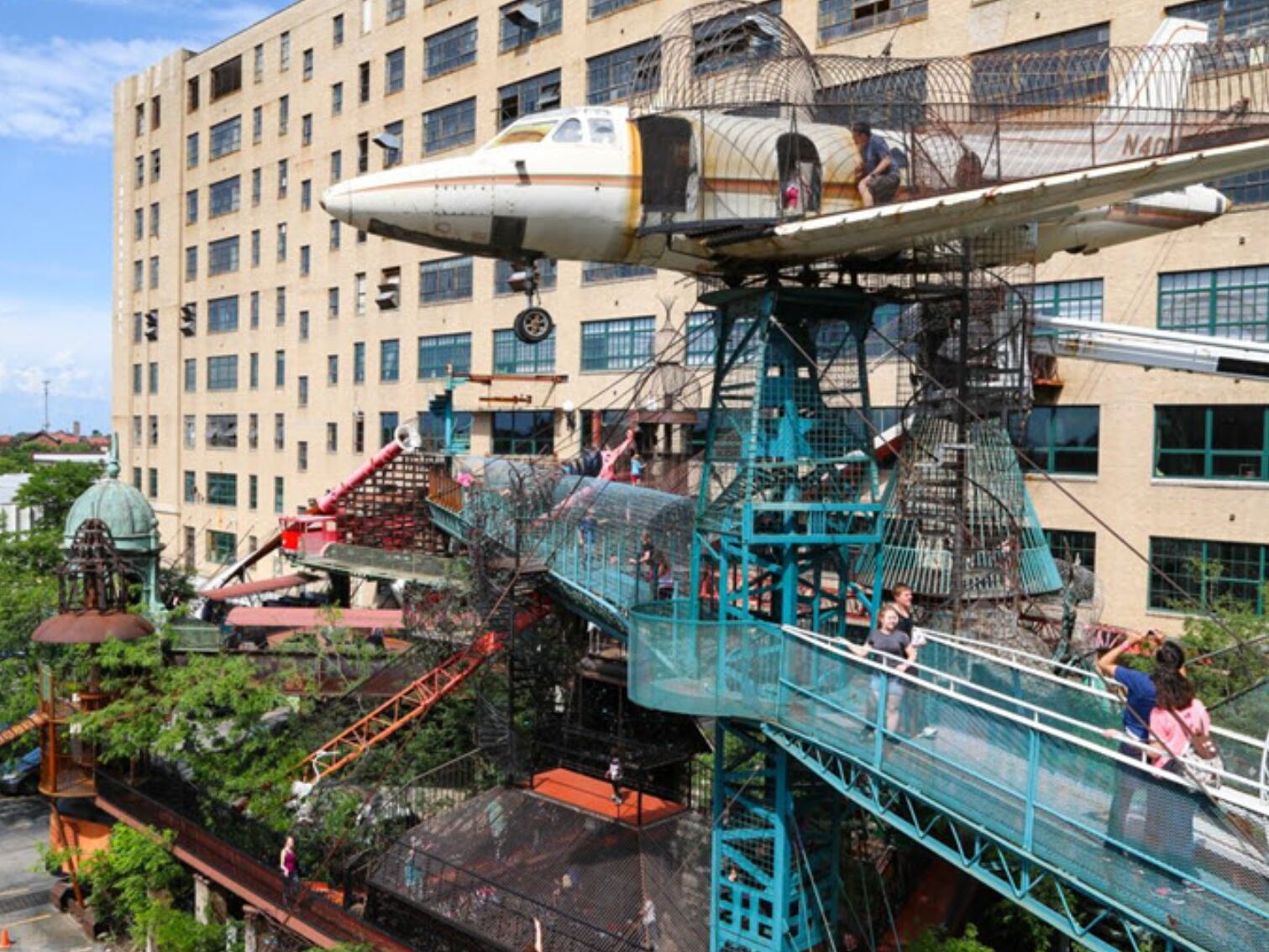 Picture of City Museum