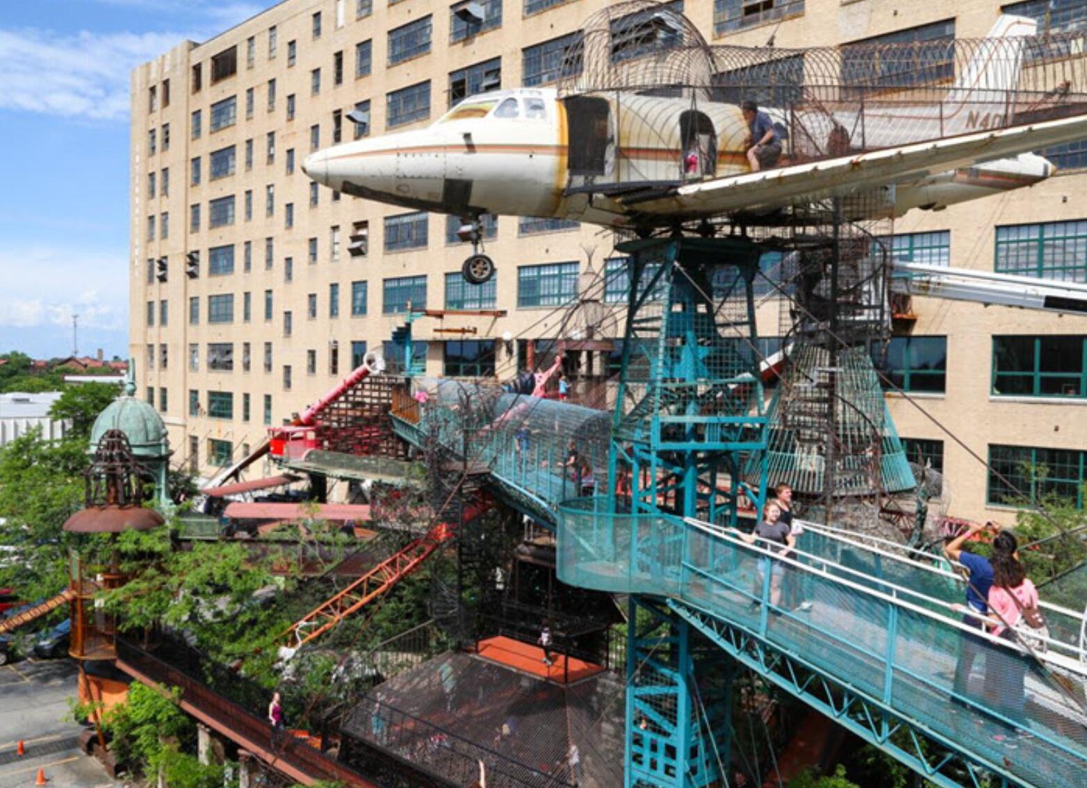 Picture of City Museum