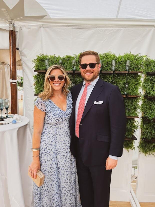 Another wedding celebration - cheers to Patrick and Jane!

📍Dallas, PA