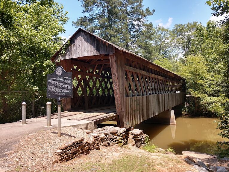 Picture of Poole's Mill Bridge Park