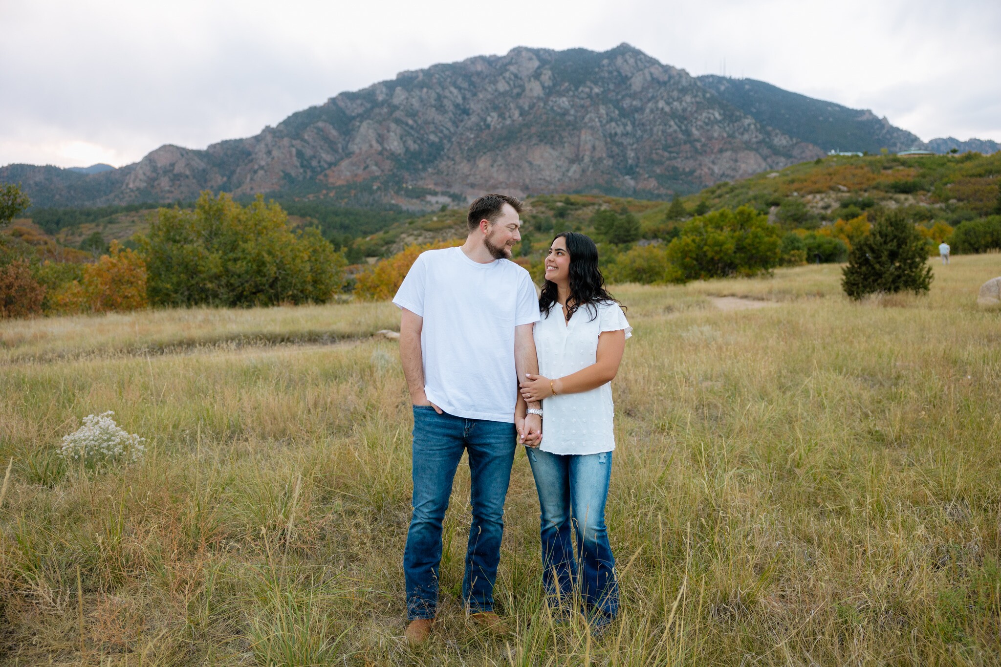 Jesse & Wyatt Home Page Banner