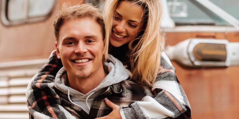 Keren & Dane Home Page Banner