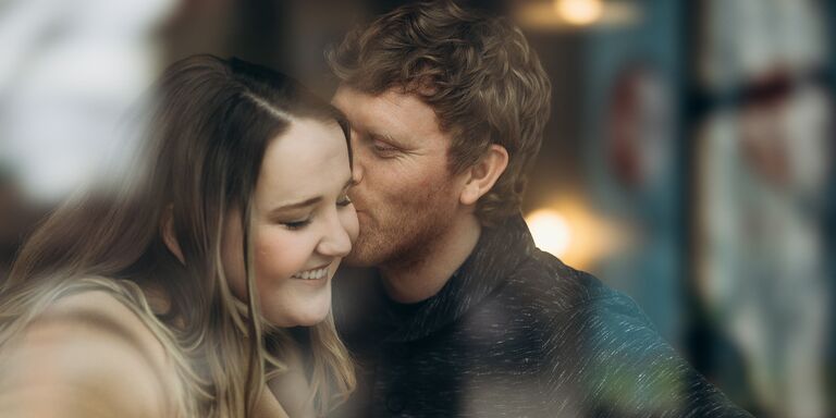 Cassandra & Jordan Home Page Banner