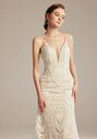 AW Bridal AW Rita Wedding Dress Mermaid Wedding Dress - thumbnail - 6