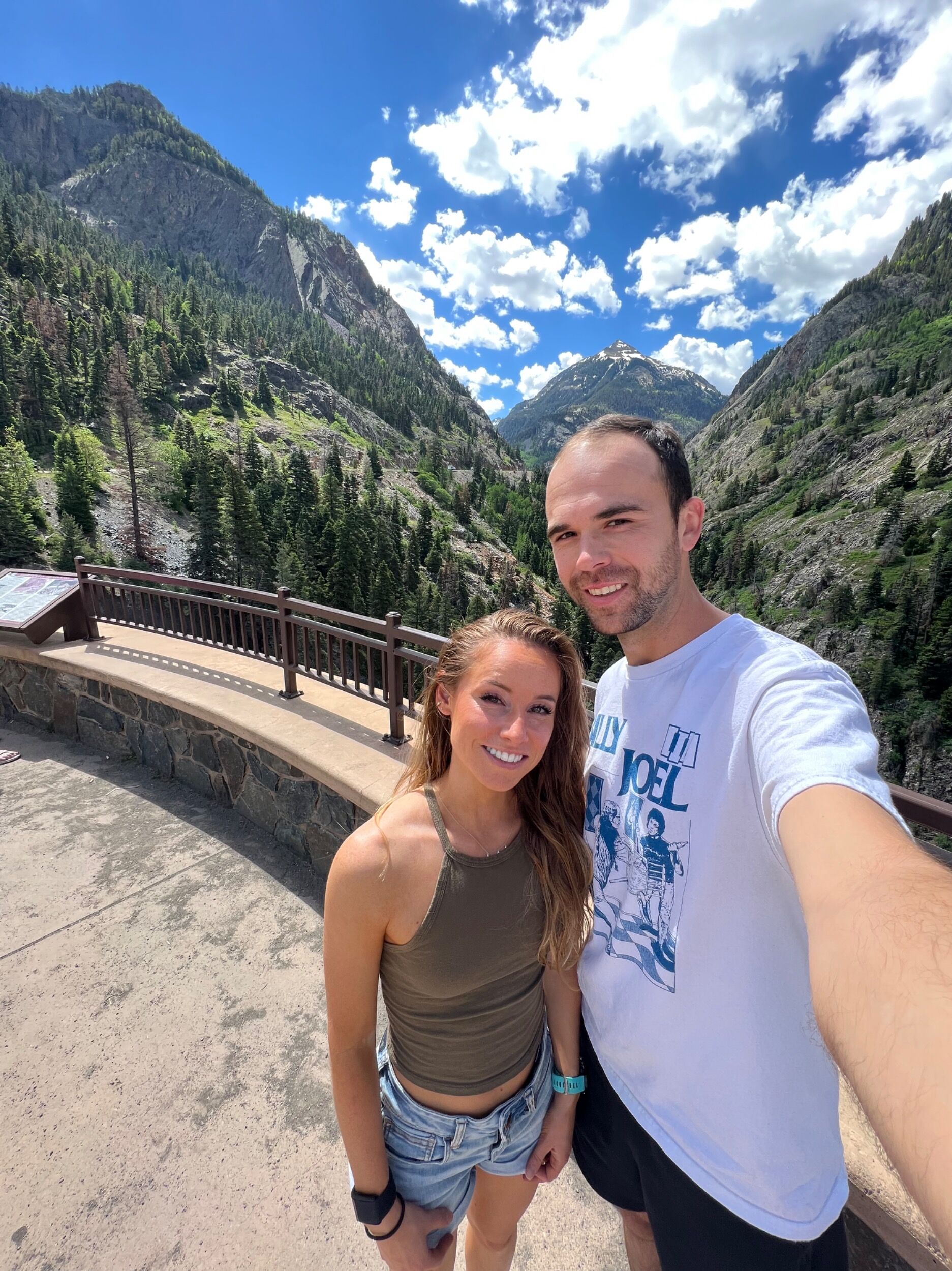 Picture of Colorado!