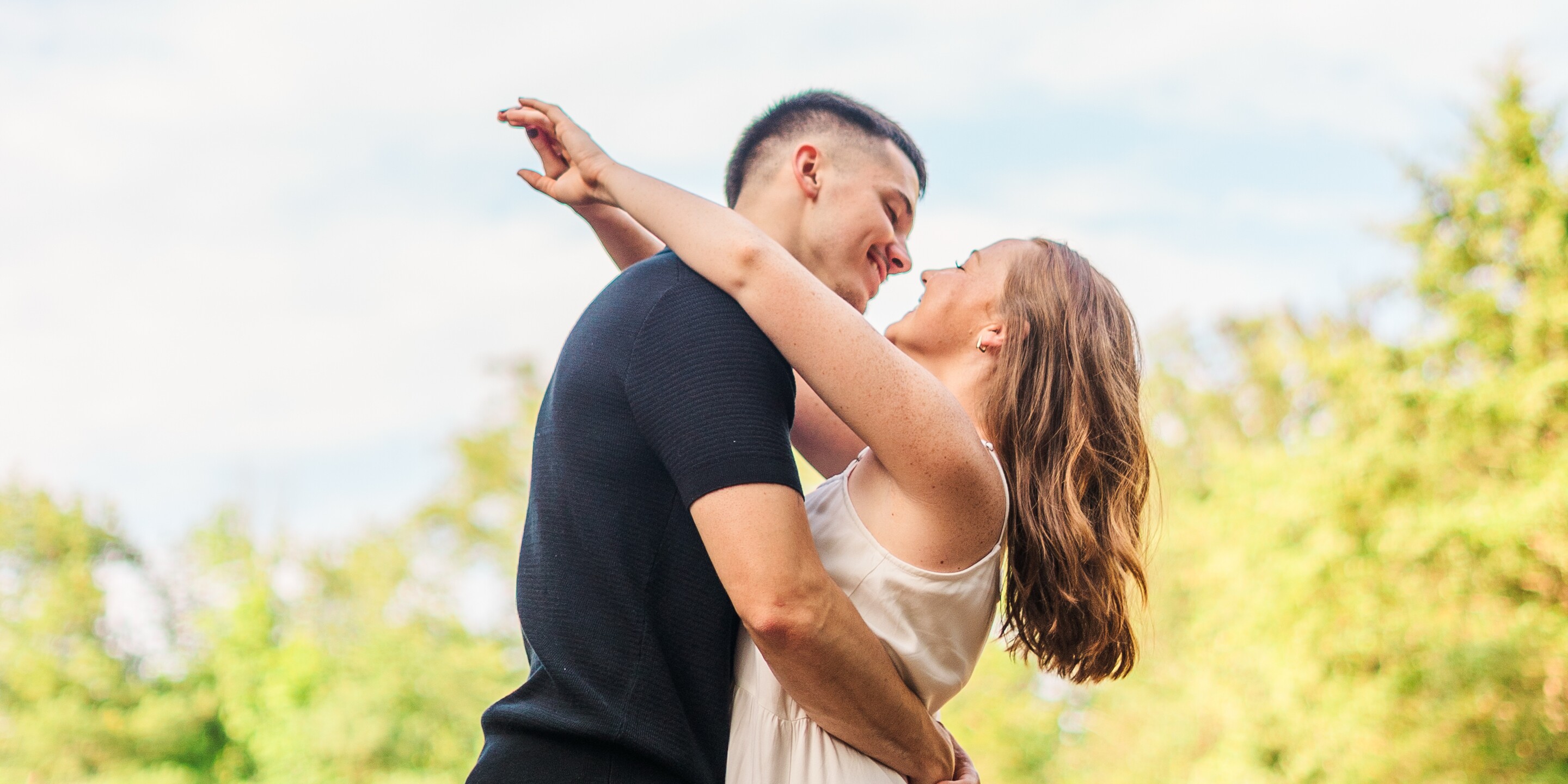 Emily & Ethan Home Page Banner