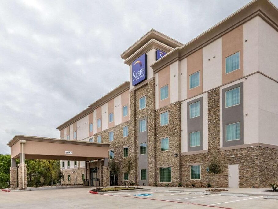 Picture of Sleep Inn & Suites