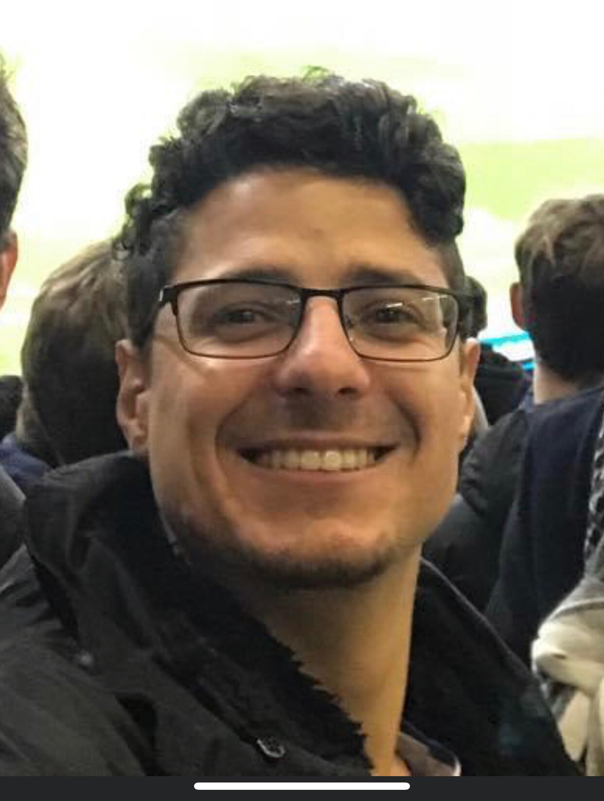 Rafa Marin