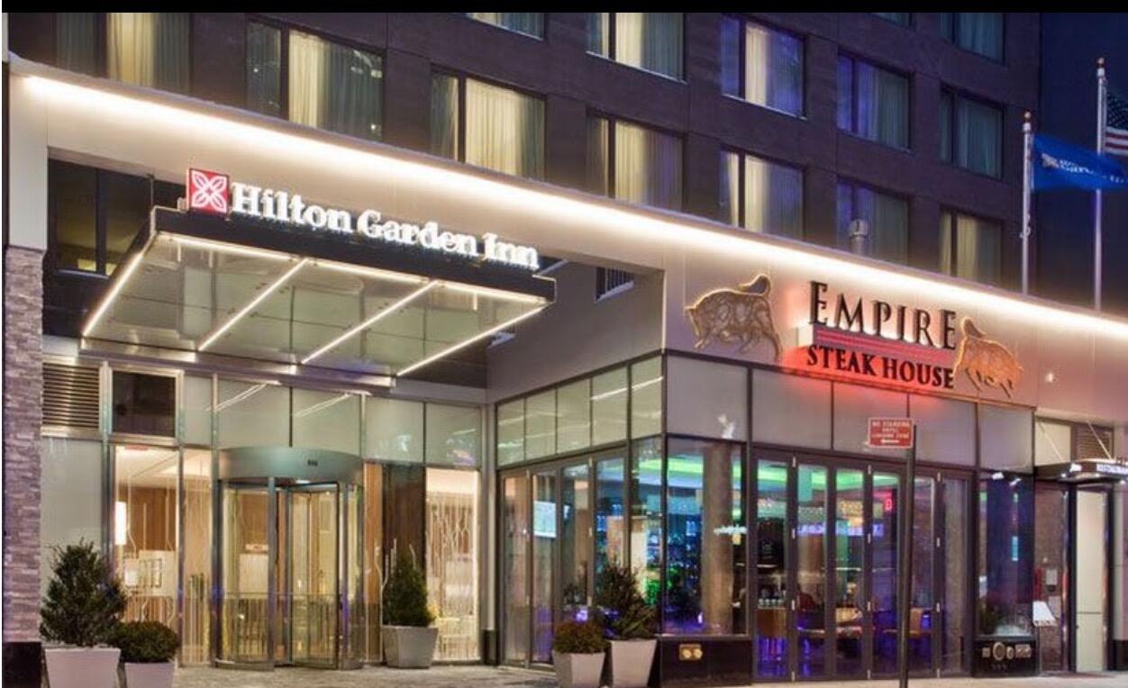 Picture of Hilton Garden Inn New York/Central Park South-Midtown West
