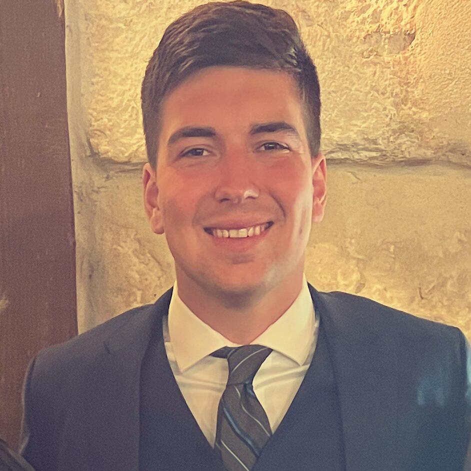 Travis Wirhrow