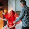 One Couple's Colorful and Bold Multicultural Wedding in Kuala Lumpur, Malaysia