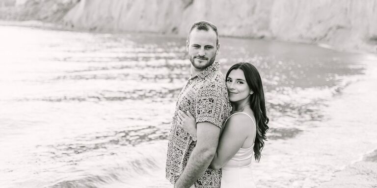 Giovanna  & Lucas  Home Page Banner