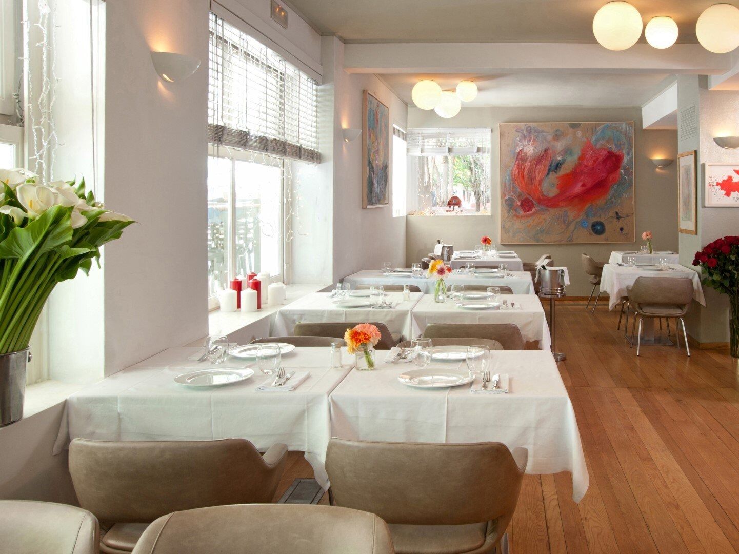 Picture of Papadakis restaurant