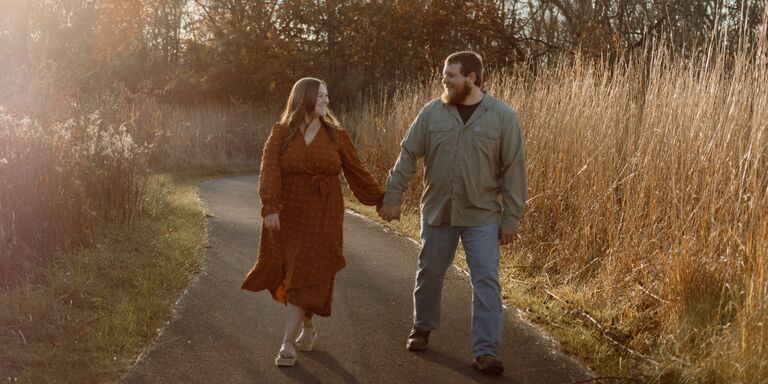 Kyle & Hazel Home Page Banner