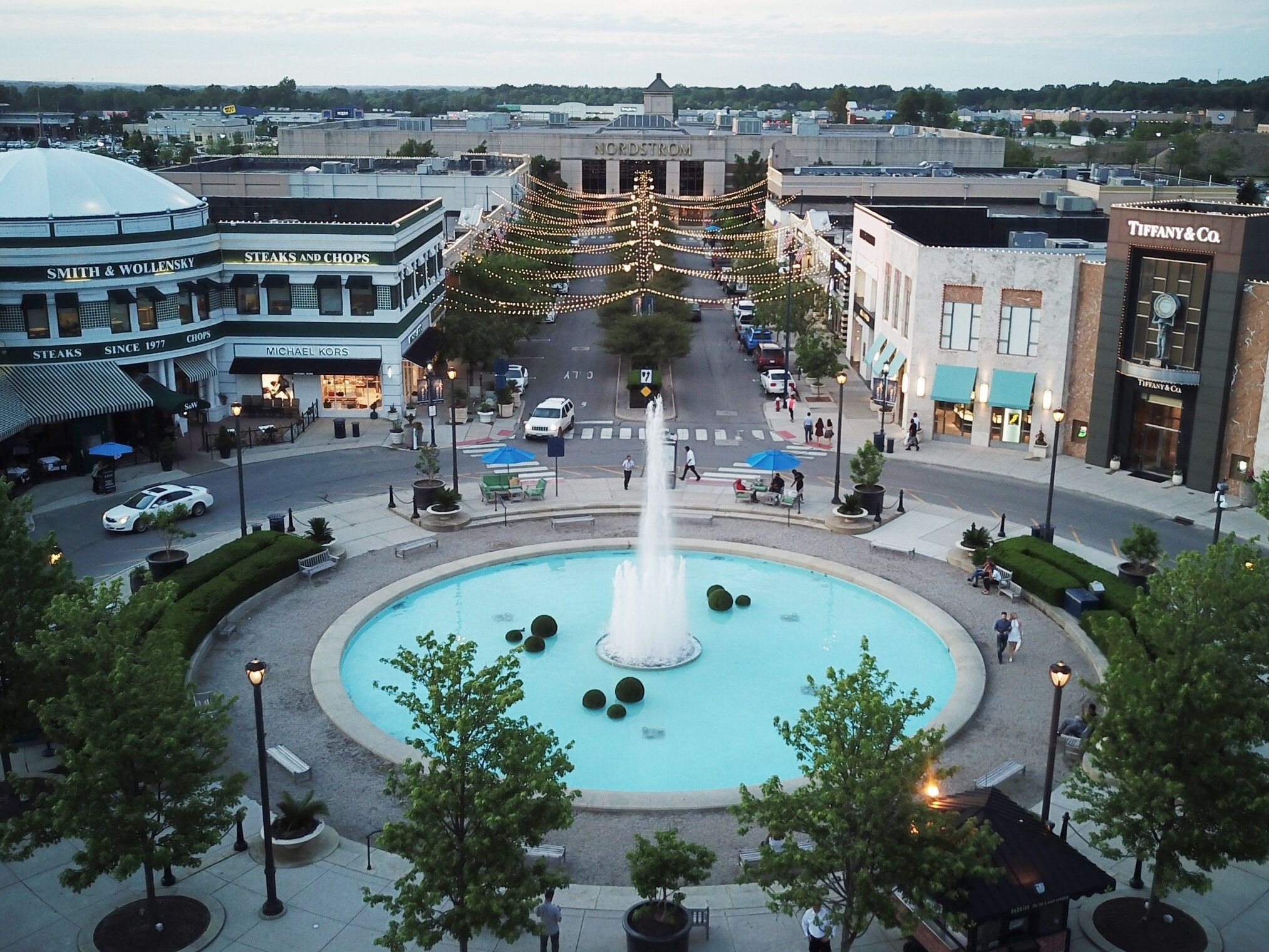 Picture of Easton Town Center