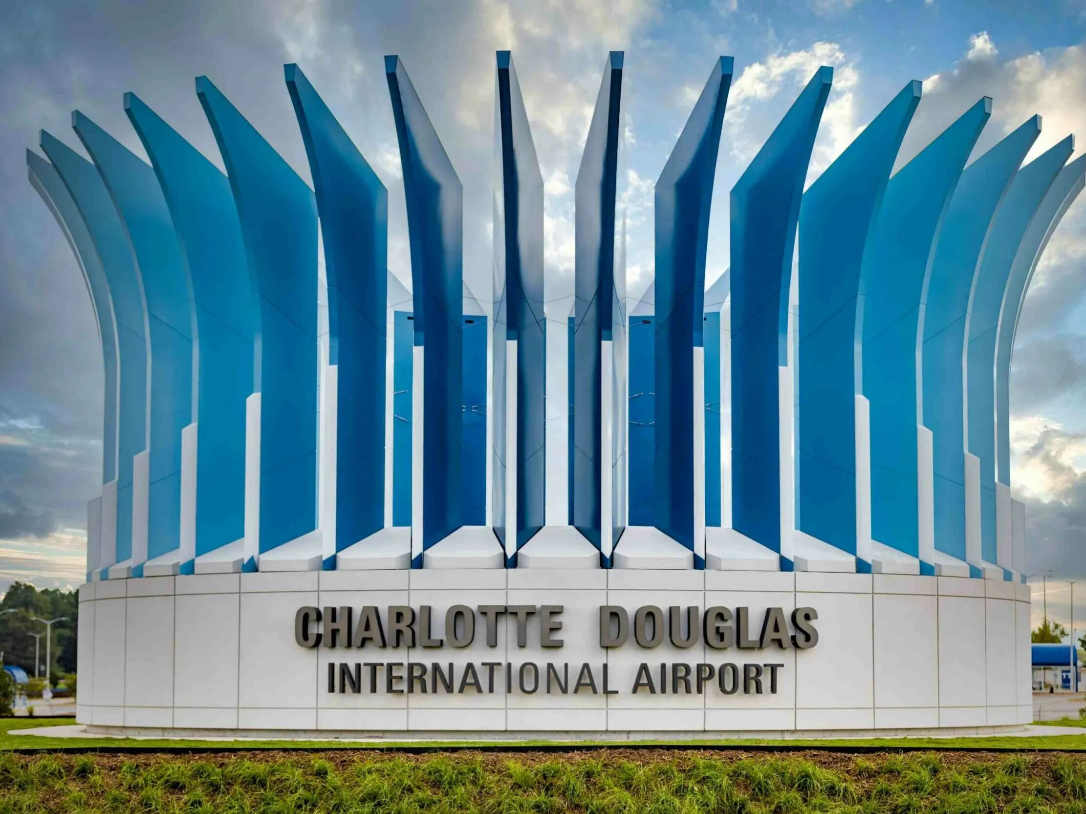 Picture of Charlotte Douglas International Airport