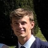 Chase Williams