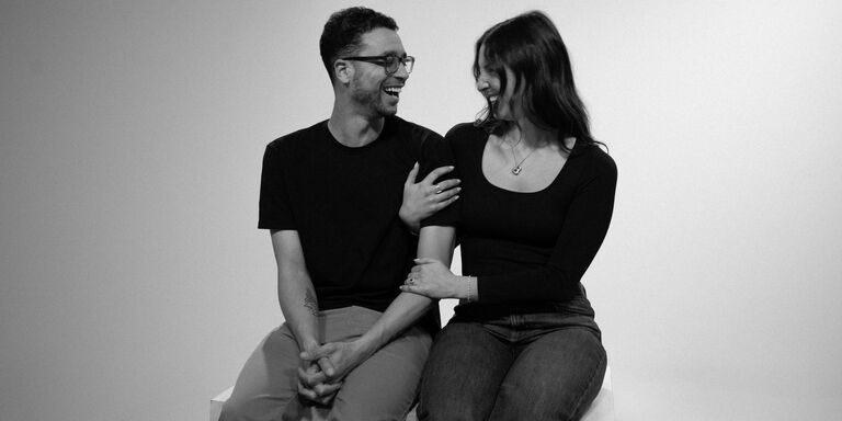Bailey & Larry Home Page Banner