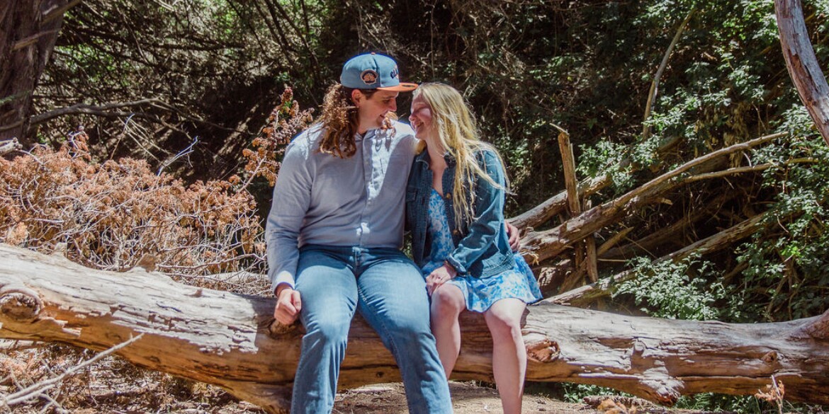 Merek & Dakota Home Page Banner