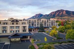 Picture of Boulder Marriott
