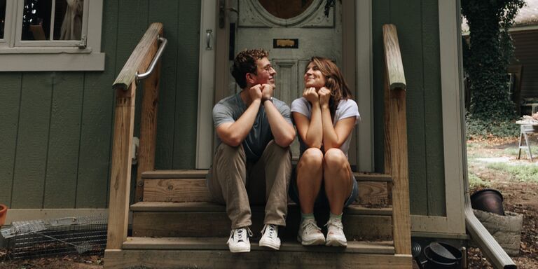 Abigail & Levi Home Page Banner