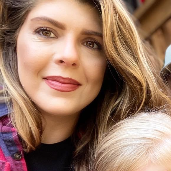 Miranda Mcdonald
