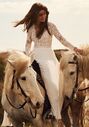 Lillian West 66150 Wedding Dress - thumbnail - 1
