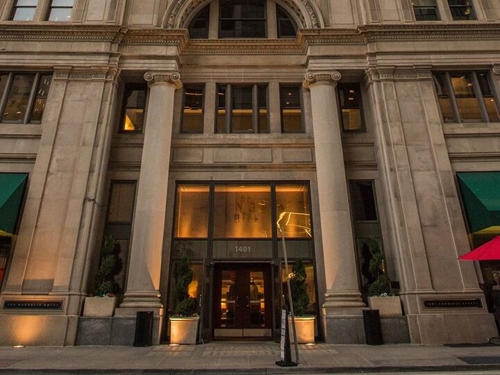 Picture of Magnolia Dallas Downtown
