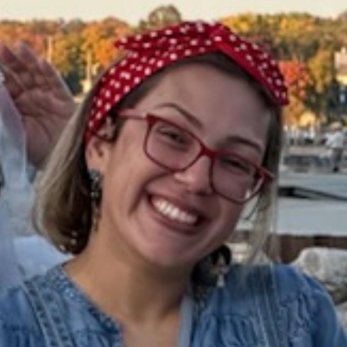 Mirielle Ulhoa