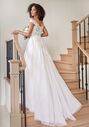 Jasmine Couture T232062 A-Line Wedding Dress - thumbnail - 4