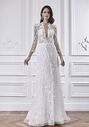 Maison Signore for Kleinfeld HELIODOR A-Line Wedding Dress - thumbnail - 1