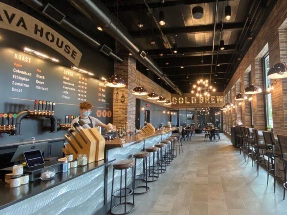 Picture of Java House (Midtown)