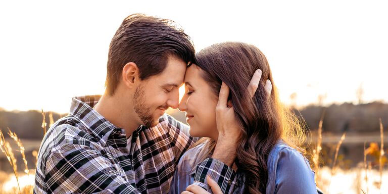 Caroline & Josh Home Page Banner