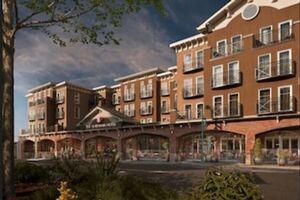 Picture of The Heathman Hotel