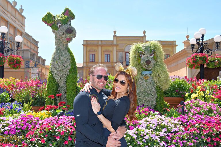 Doug & Amy Home Page Banner