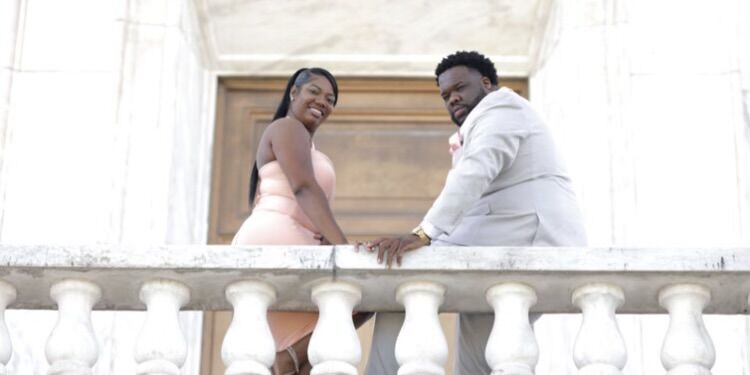 Darryl & Daniell Home Page Banner