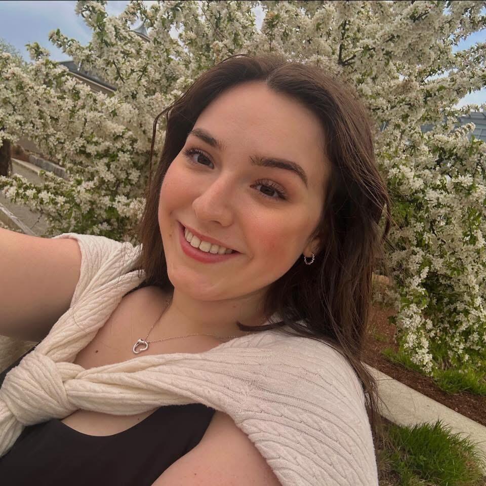 Sarah 