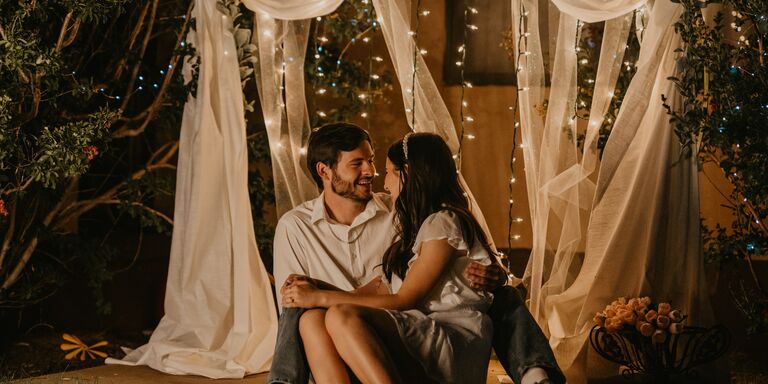 Josiah & Chloe Home Page Banner