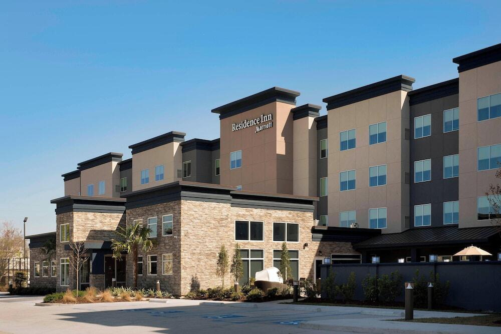 Picture of Residence Inn by Marriott New Orleans Elmwood