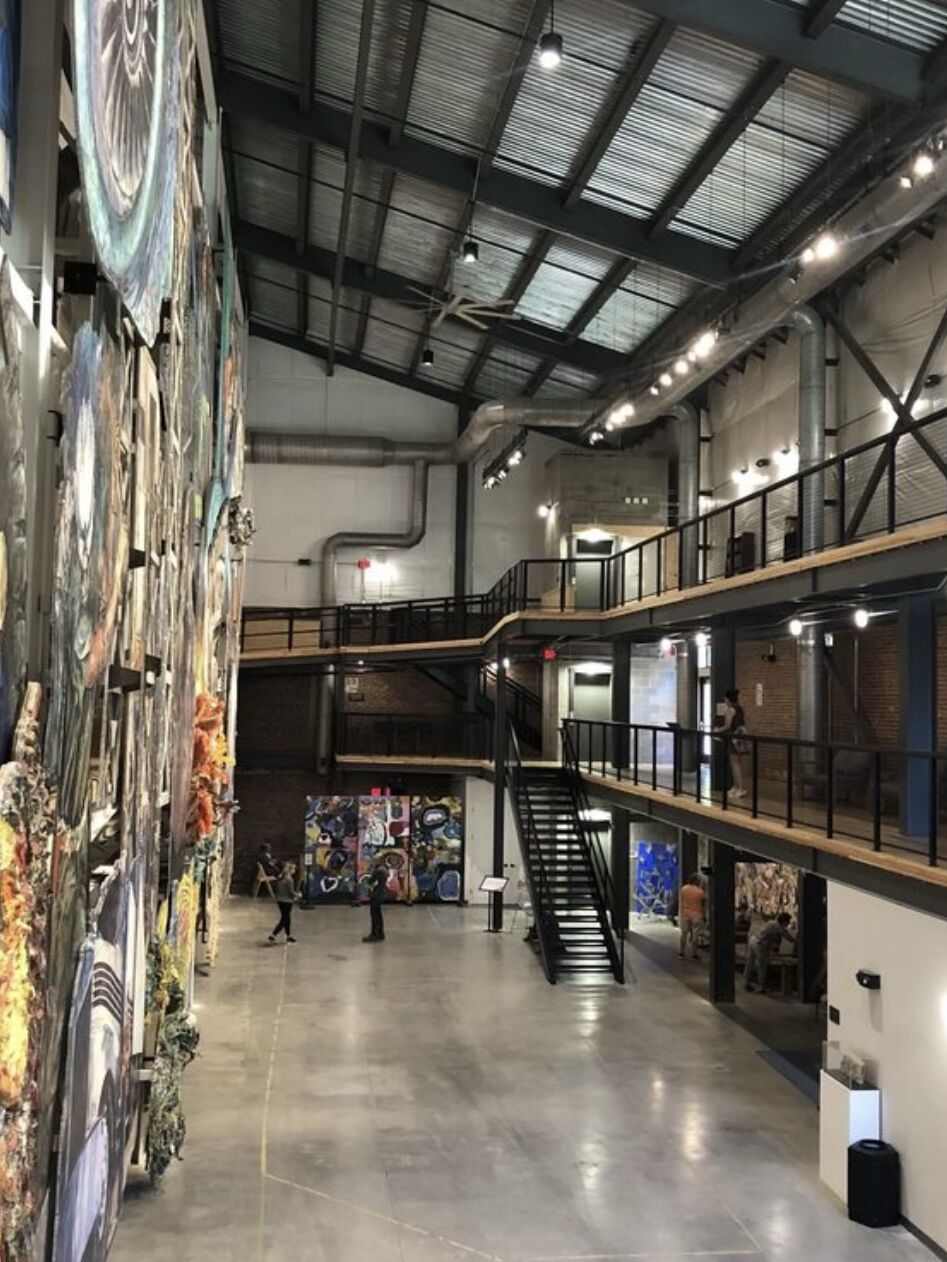 Picture of American Mural Project